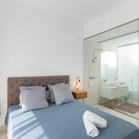 アパート Paraiso Pueblo Luxurious Penthouse 360º Sea Views - 2603 *