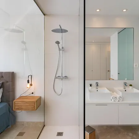 Paraiso Pueblo Luxurious Penthouse 360º Sea Views - 2603 アパート *