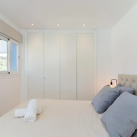 Paraiso Pueblo Luxurious Penthouse 360º Sea Views - 2603 * Эстепона