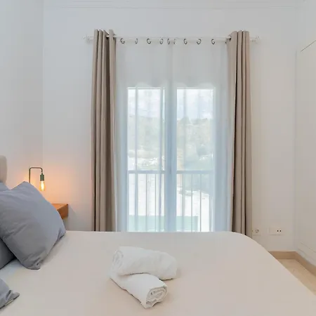 アパート Paraiso Pueblo Luxurious Penthouse 360º Sea Views - 2603