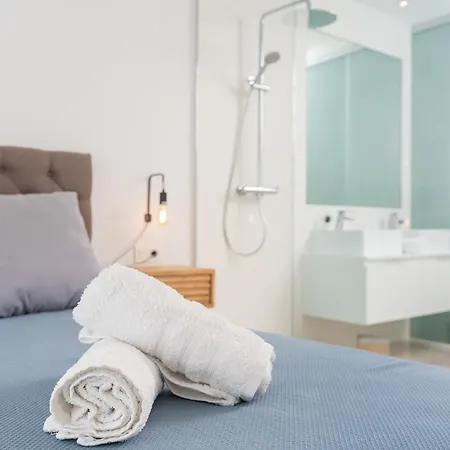 アパート Paraiso Pueblo Luxurious Penthouse 360º Sea Views - 2603 *