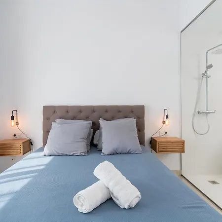 Paraiso Pueblo Luxurious Penthouse 360º Sea Views - 2603 エステポナ