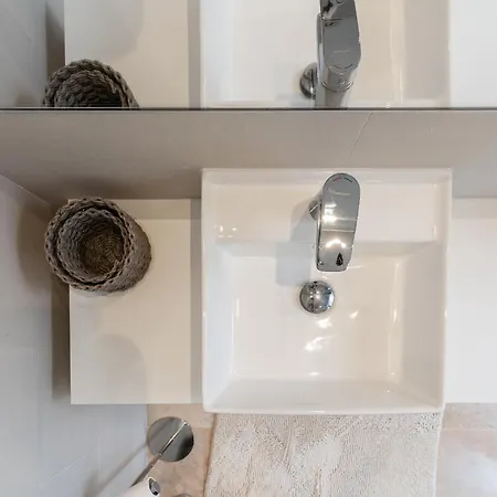アパート Paraiso Pueblo Luxurious Penthouse 360º Sea Views - 2603 エステポナ