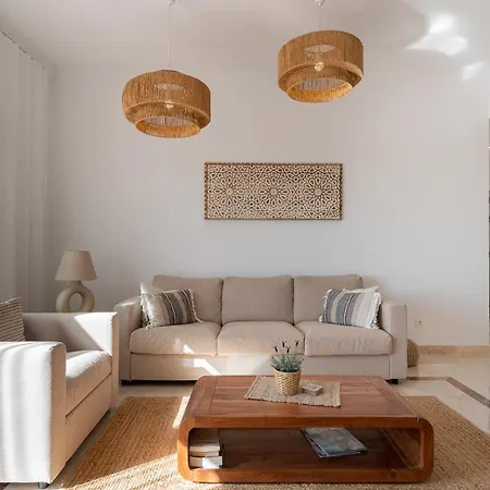 Paraiso Pueblo Luxurious Penthouse 360º Sea Views - 2603 * エステポナ