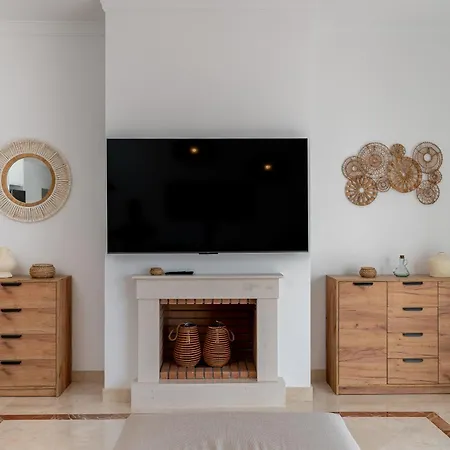 Paraiso Pueblo Luxurious Penthouse 360º Sea Views - 2603 * Эстепона