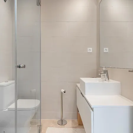 アパート Paraiso Pueblo Luxurious Penthouse 360º Sea Views - 2603