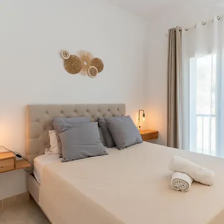 アパート Paraiso Pueblo Luxurious Penthouse 360º Sea Views - 2603